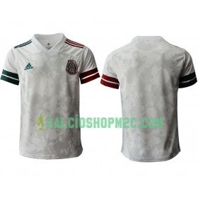 Messico Maglia Prima 2020 Manica Corta